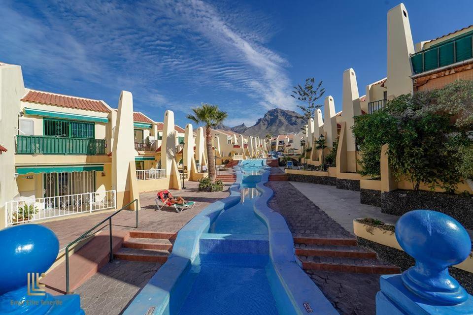 Maraverde 2 Bedroom Apartment Costa Adeje  Exteriör bild