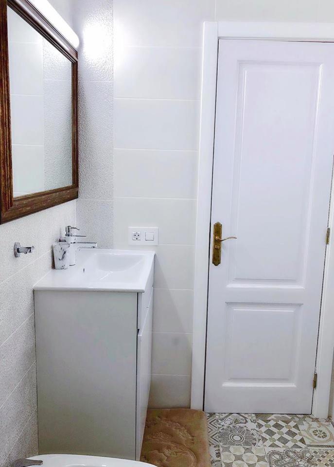 Maraverde 2 Bedroom Apartment Costa Adeje  Exteriör bild